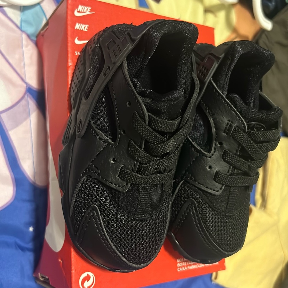 Baby Nike huarache